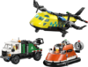Picture of Lego City Great Vehicles Airplane, Service Truck &
