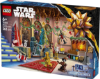 Picture of Lego Advent Calendar Advent Calendar 2025 - Star W