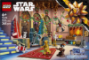 Picture of Lego Advent Calendar Advent Calendar 2025 - Star W