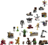 Picture of Lego Advent Calendar Advent Calendar 2025 - Star W
