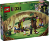 Picture of Lego Wicked Elphaba's Retreat