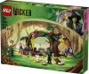 Picture of Lego Wicked Elphaba's Retreat