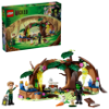 Picture of Lego Wicked Elphaba's Retreat