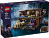 Picture of Lego Wednesday Thing's ApArtment