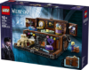 Picture of Lego Wednesday Thing's ApArtment