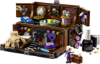Picture of Lego Wednesday Thing's ApArtment