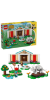 Picture of Lego Animal Crossing Blathers's Museum Collection