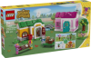 Picture of Lego Animal Crossing Creative Houses: Seasons of F
