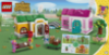 Picture of Lego Animal Crossing Creative Houses: Seasons of F