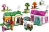 Picture of Lego Animal Crossing Creative Houses: Seasons of F