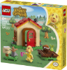Picture of Lego Animal Crossing Goldie's Cosy House