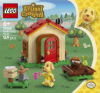 Picture of Lego Animal Crossing Goldie's Cosy House