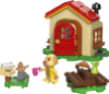 Picture of Lego Animal Crossing Goldie's Cosy House