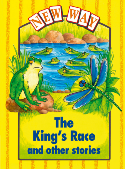 Picture of The King's Race and Other Stories