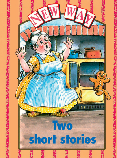 Picture of Two Short Stories