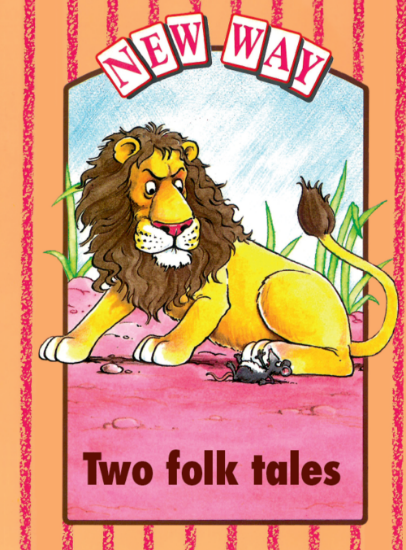 Picture of Two Folk Tales