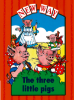 Picture of The Three Little Pigs
