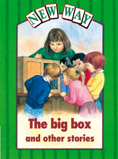 Picture of The Big Box and Other Stories