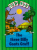 Picture of The Three Billy Goats Gruff