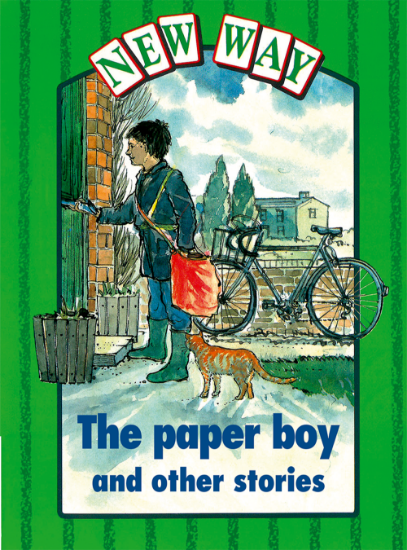 Picture of The Paper Boy and Other Stories