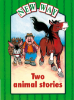 Picture of Two Animal Stories