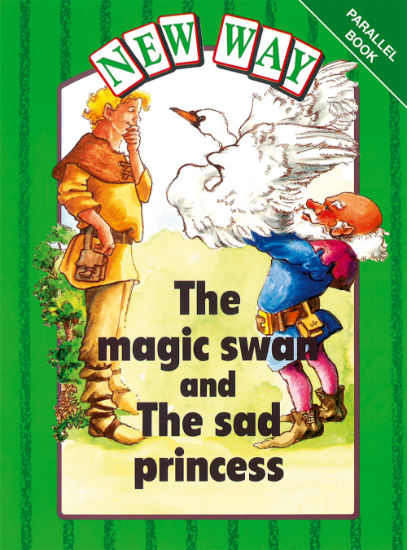 Picture of The Magic Swan and Other Stories