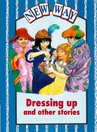 Picture of Dressing Up and Other Stories