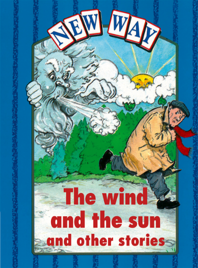 Picture of The Wind and the Sun and Other Stories