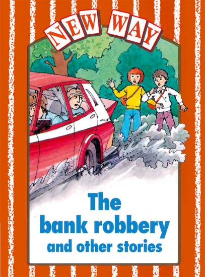 Picture of The Bank Robbery and Other Stories