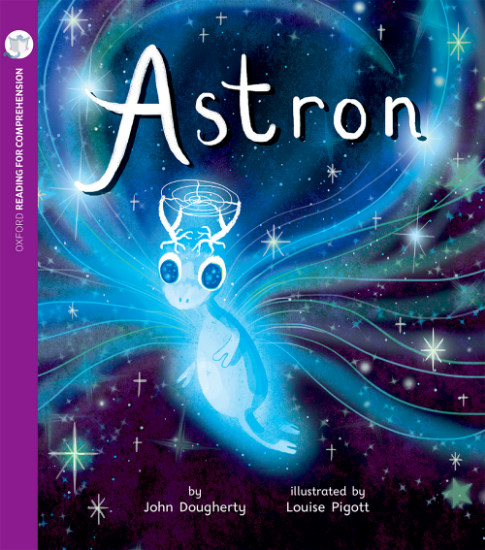 Picture of Astron: Oxford Level 7: Pack of 6