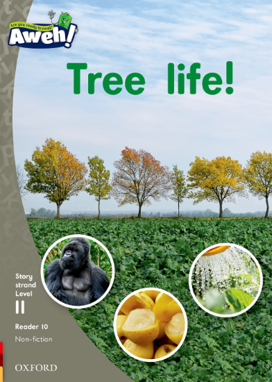 Picture of Tree life!