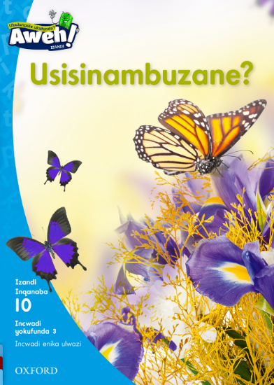 Picture of Usisinambuzane