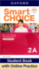 Picture of Smart Choice: Level 2: Multi-Pack: Student Book/Wo