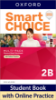 Picture of Smart Choice: Level 2: Multi-Pack: Student Book/Wo