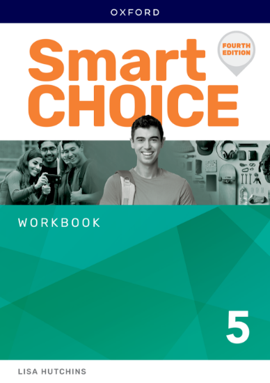 Picture of Smart Choice: Level 5: Workbook