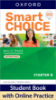 Picture of Smart Choice: Starter: Multi-Pack: Student Book/Wo