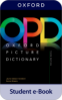 Picture of Oxford Picture Dictionary Itools Online Pack Compo