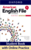 Picture of American English File: Level 1: Student Book With