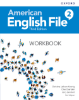 Picture of American English File: Level 2: Workbook