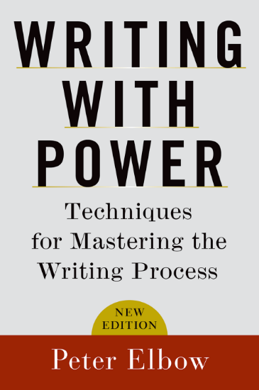 Picture of Writing With Power