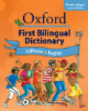 Picture of Oxford first bilingual dictionary: isiXhosa &amp;