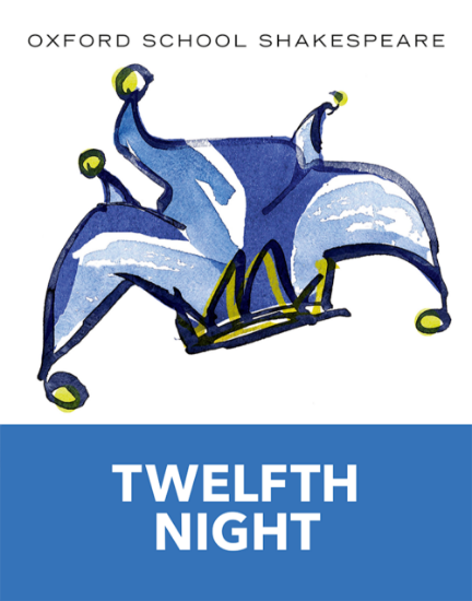 Picture of Twelfth Night