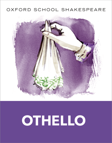 Picture of Othello (2009 edition)