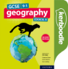 Picture of GCSE Geography Edexcel B Kerboodle Book