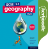 Picture of GCSE Geography AQA Kerboodle Resources and Assessm