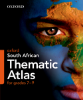 Picture of Oxford South African Thematic Atlas for Grades 7–9