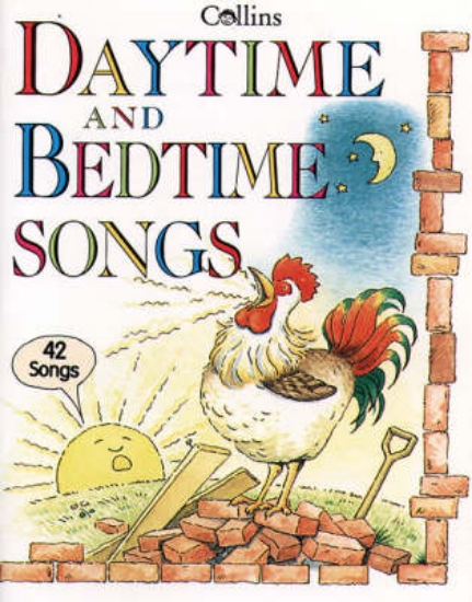 Picture of Daytime and Bedtime Songs: Double Tape