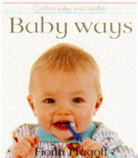 Picture of Baby Ways