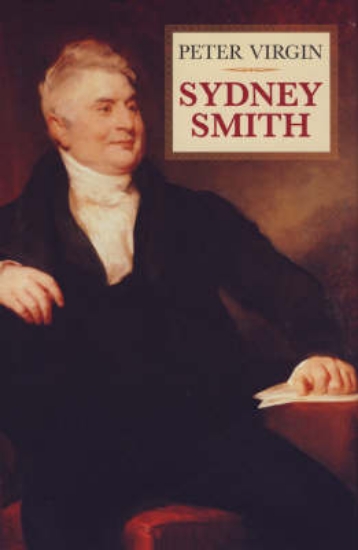 Picture of Sydney Smith