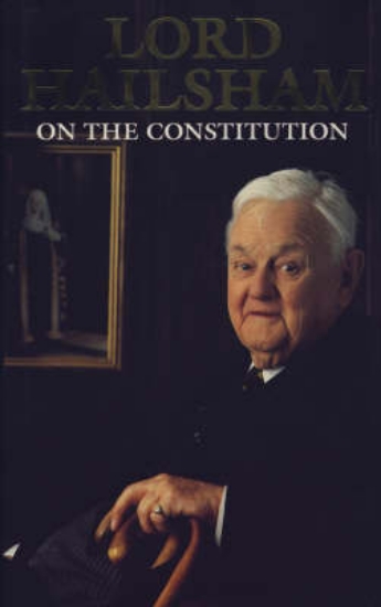 Picture of On the Constitution